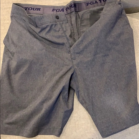 PGA Tour Golf Shorts - Picture 1 of 3